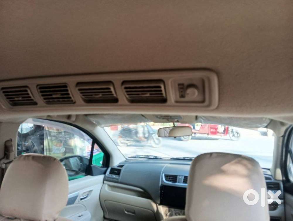 Maruti Suzuki Ertiga Zdi+ Shvs, 2018, Diesel