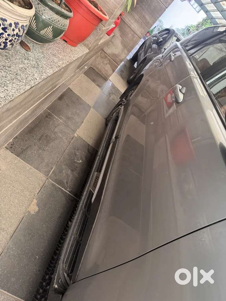 Toyota Innova Crysta 2022