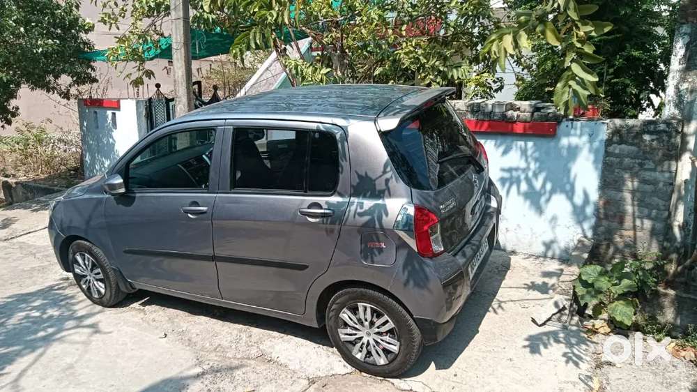 Maruti Suzuki Celerio 2016 Petrol Well Maintained