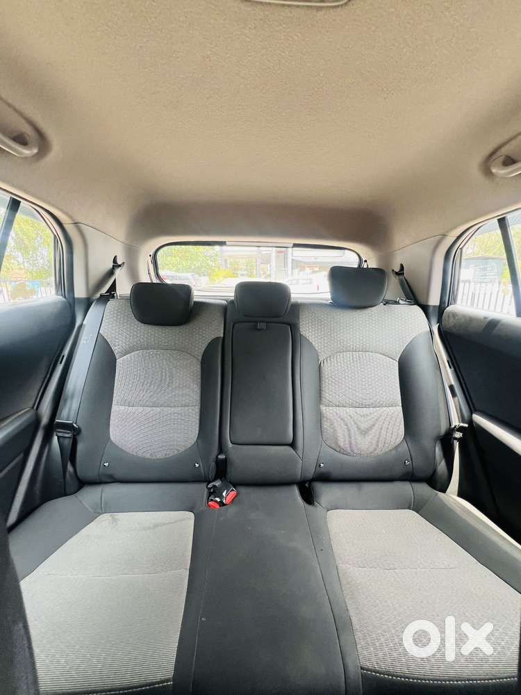 Hyundai Creta 1.6 Sx, 2016, Diesel