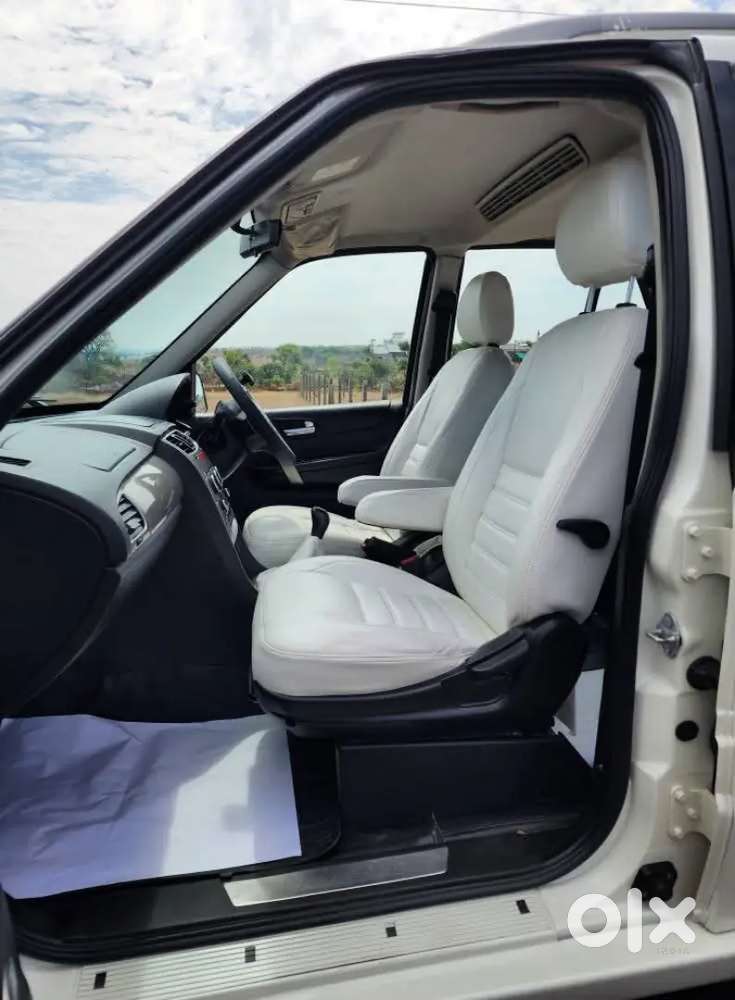Tata Safari Storme 2015 Diesel 39000 Km Driven