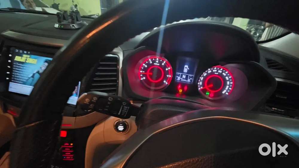 Xuv 300 Top End