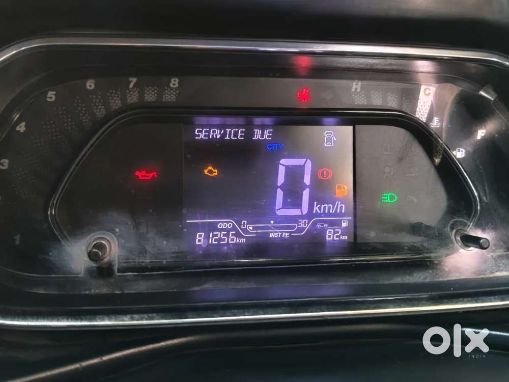 Tata Nexon 1.5 Revotorq Xm (s), 2021, Diesel