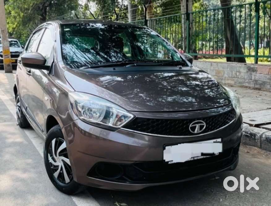 Tata Tiago Xe Diesel, 2019, Diesel