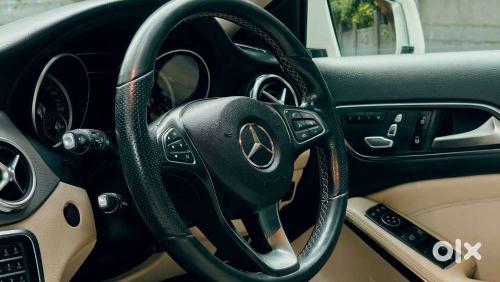 Mercedes-benz Gla 200, 2019, Petrol