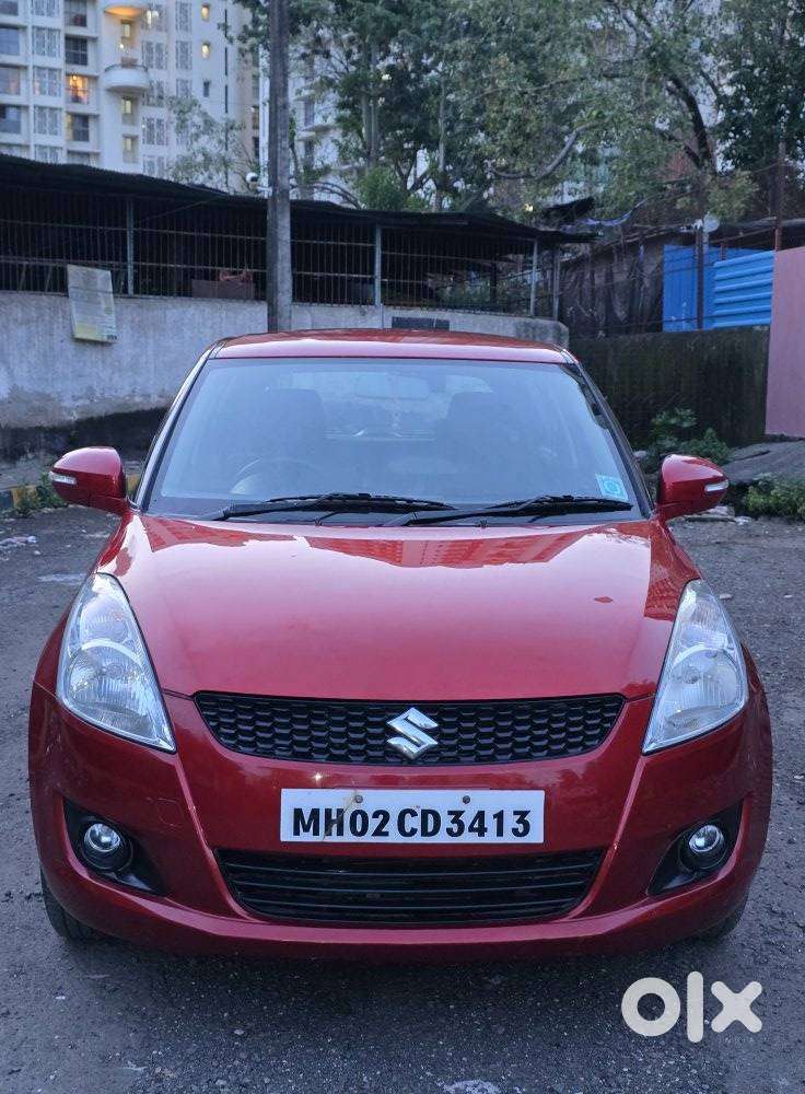 Maruti Suzuki Swift Vxi Bsiv, 2011, Petrol