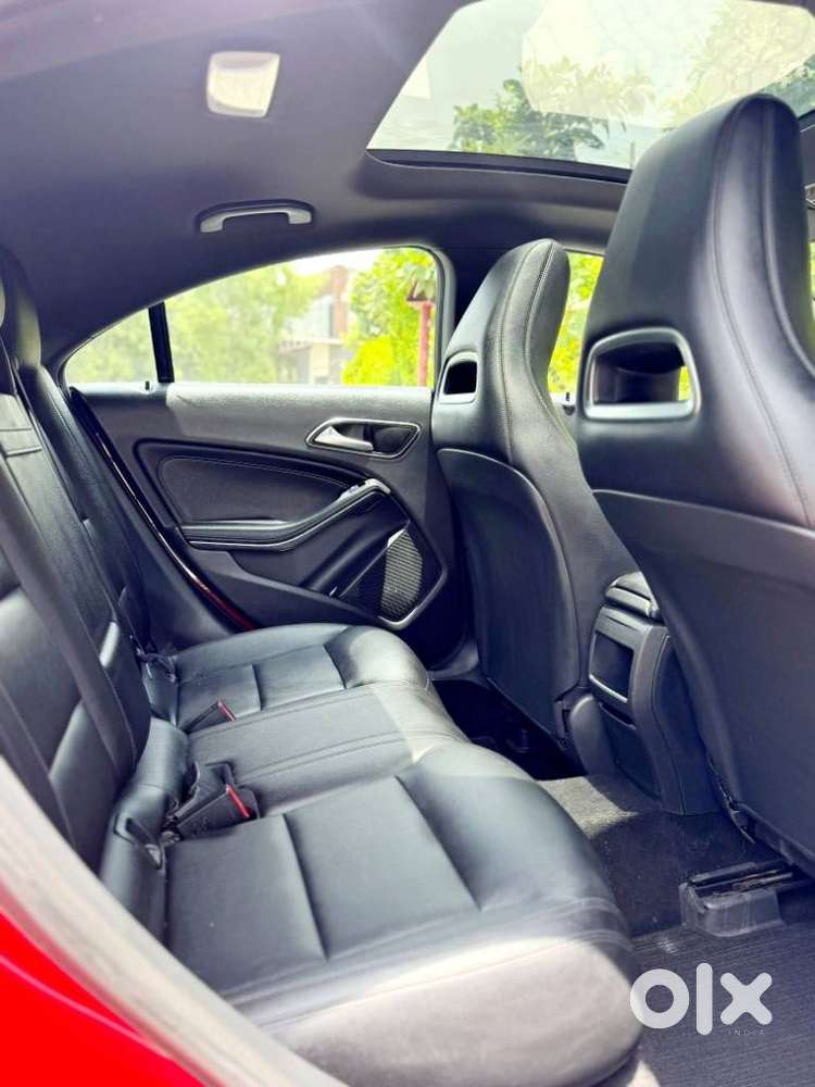Mercedes-benz Cla 200 Cdi Sport, 2017, Diesel