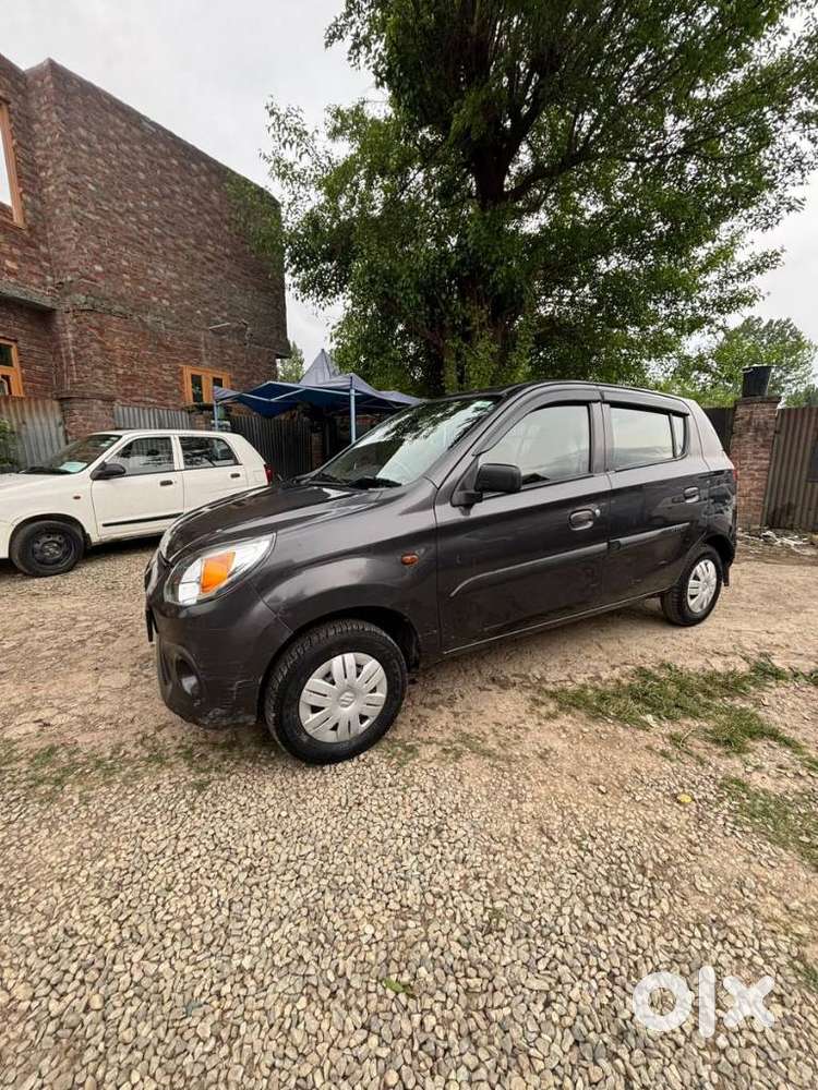 Maruti Suzuki Alto 800 Lxi, 2019, Petrol