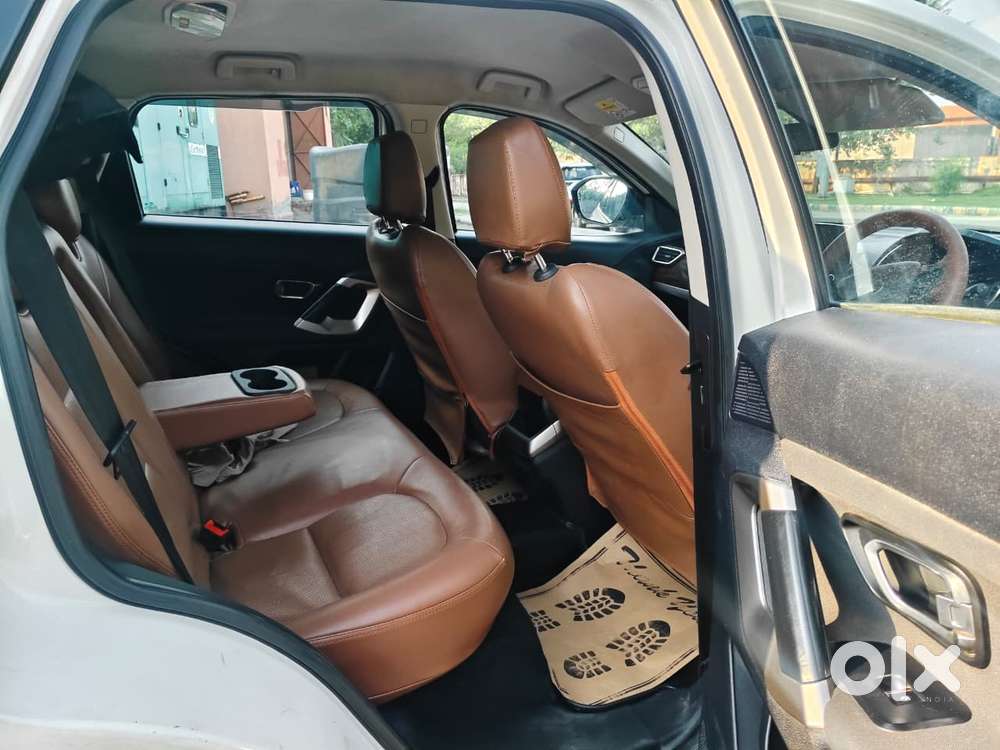 Tata Harrier Xt, 2019, Diesel