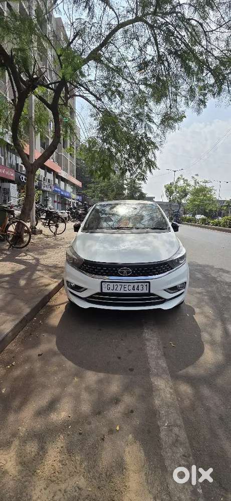 Tata Tigor 2023