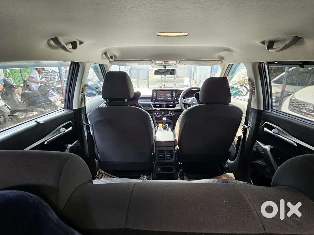 Kia Seltos 2022 Diesel In Excellent Condition For Sale.