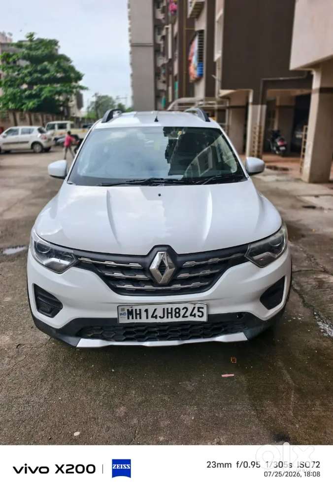 Renault Triber 2021 Petrol Automatic