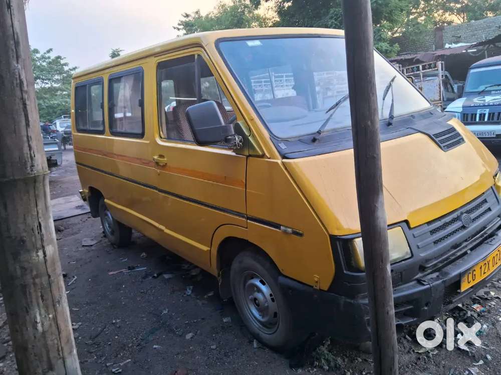 Mahindra Scorpio 2015 Diesel 117896 Km