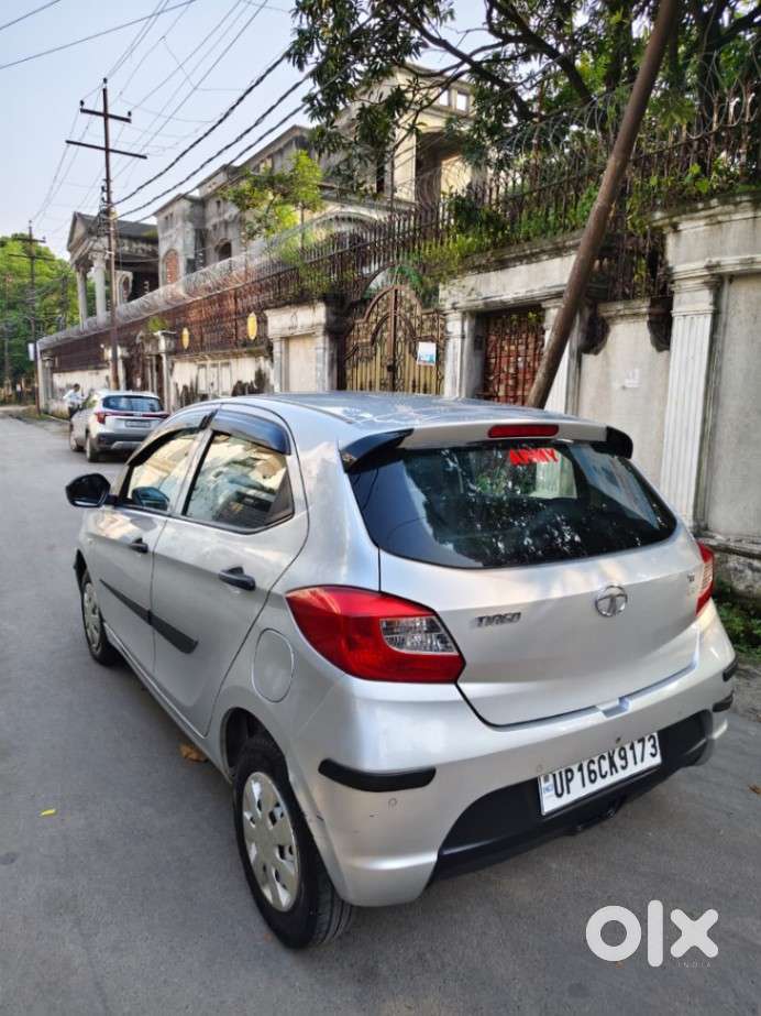 Tata Tiago 1.05 Revotorq Xt, 2019, Petrol