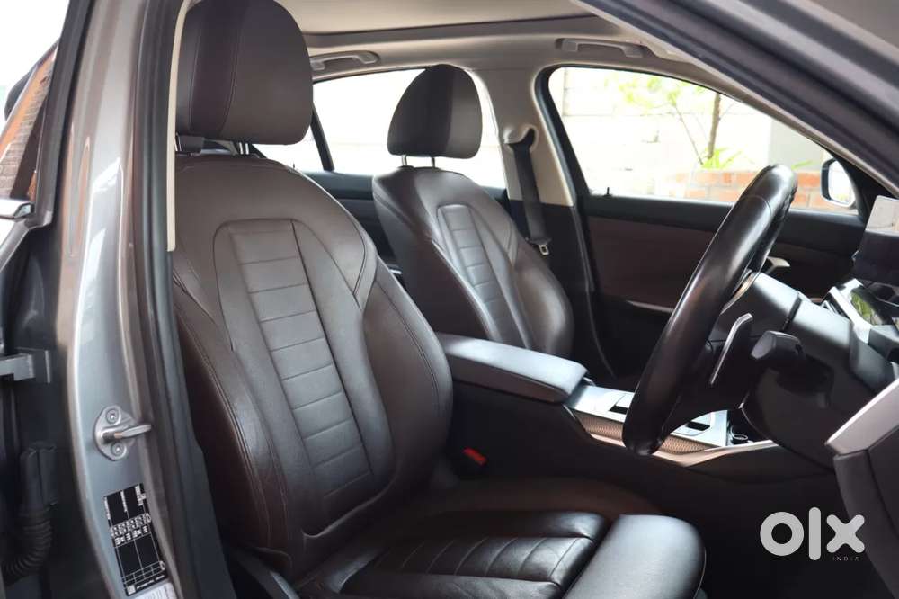Bmw 3 Series Gran Limousine, 2023, Petrol