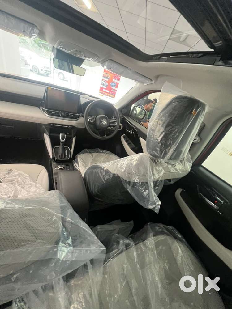 Maruti Suzuki Victoris 2026 Good Condition