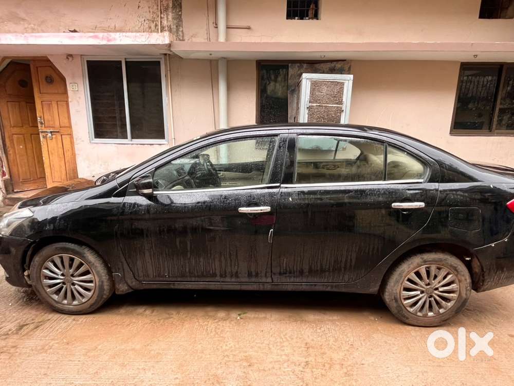 2017 Maruti Suzuki Ciaz
