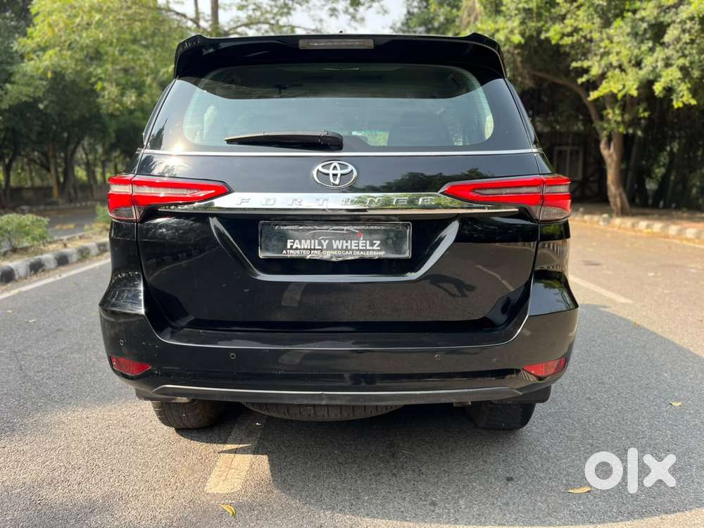 Toyota Fortuner 4x2 At 2.8 Diesel, 2024, Diesel