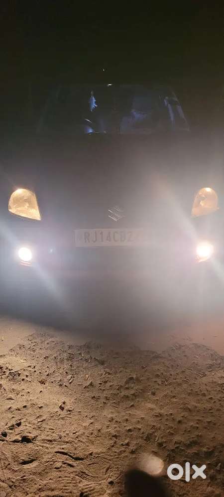 Maruti Suzuki Swift 2006 Petrol Variant
