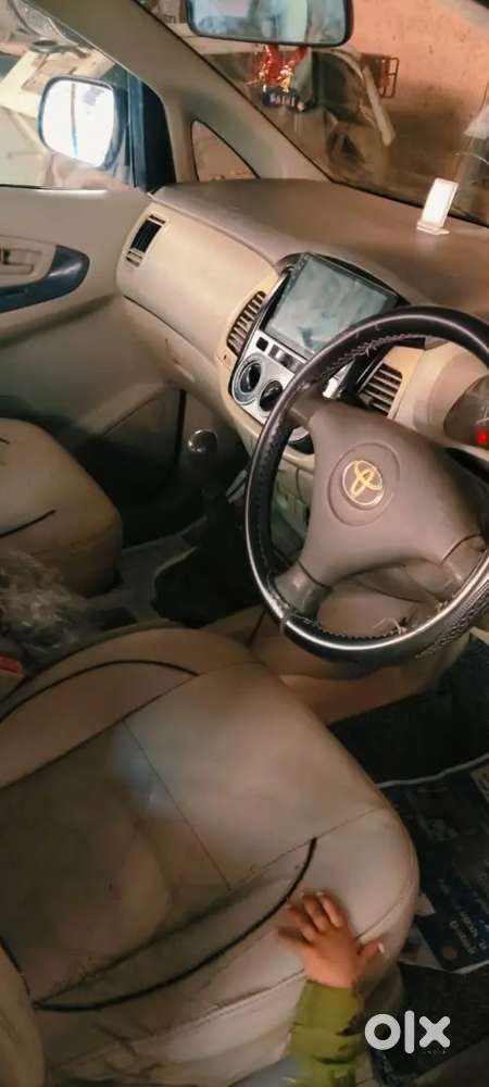 Toyota Innova 2009 Diesel