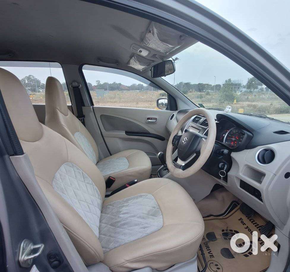 Maruti Suzuki Celerio Zxi(o) Amt, 2018, Petrol