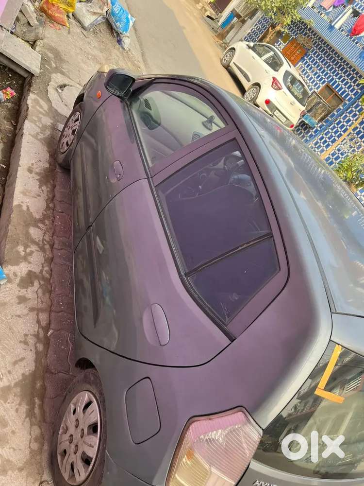 Hyundai I10 2009