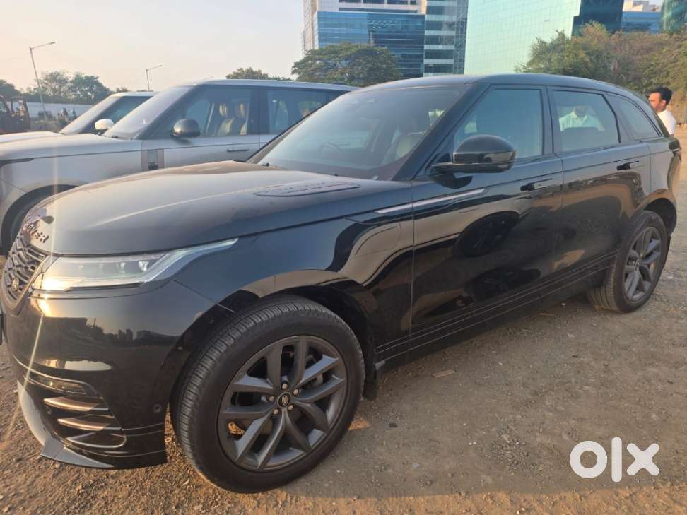 Land Rover Range Velar P250 R-dynamic Hse, 2024, Diesel