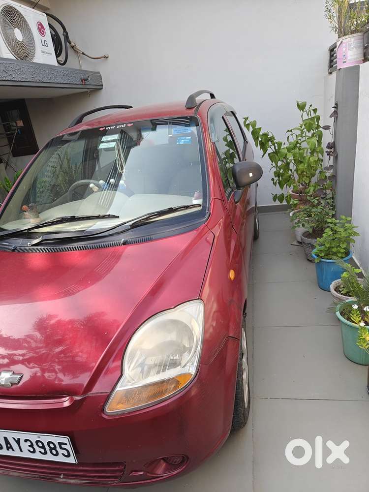 Chevrolet Spark  And 2029 Tak Passing Hai Ac Ak Number Hai Speaker Hai