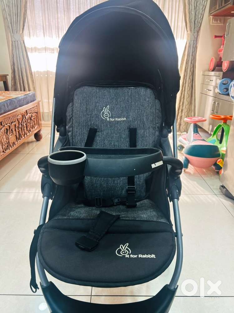 Baby Stroller Pram