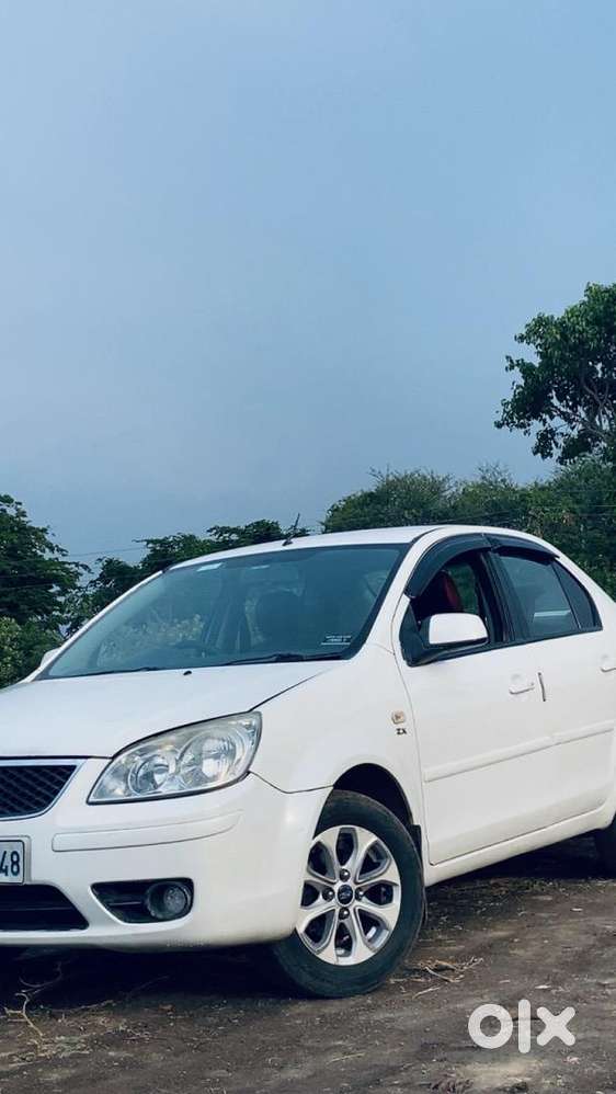 Ford Diesel Car 2007
