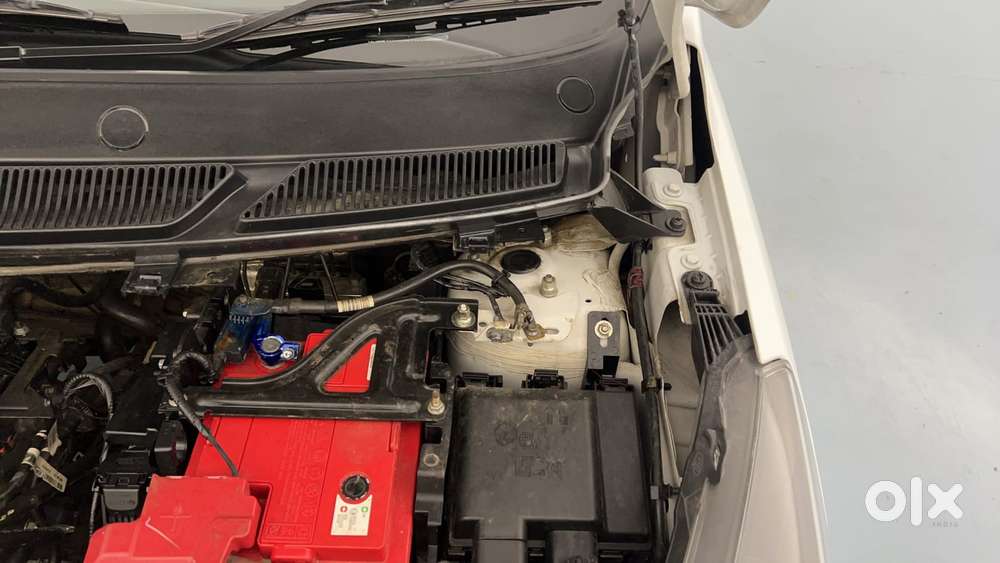 Ford Figo Titanium, 2019, Petrol