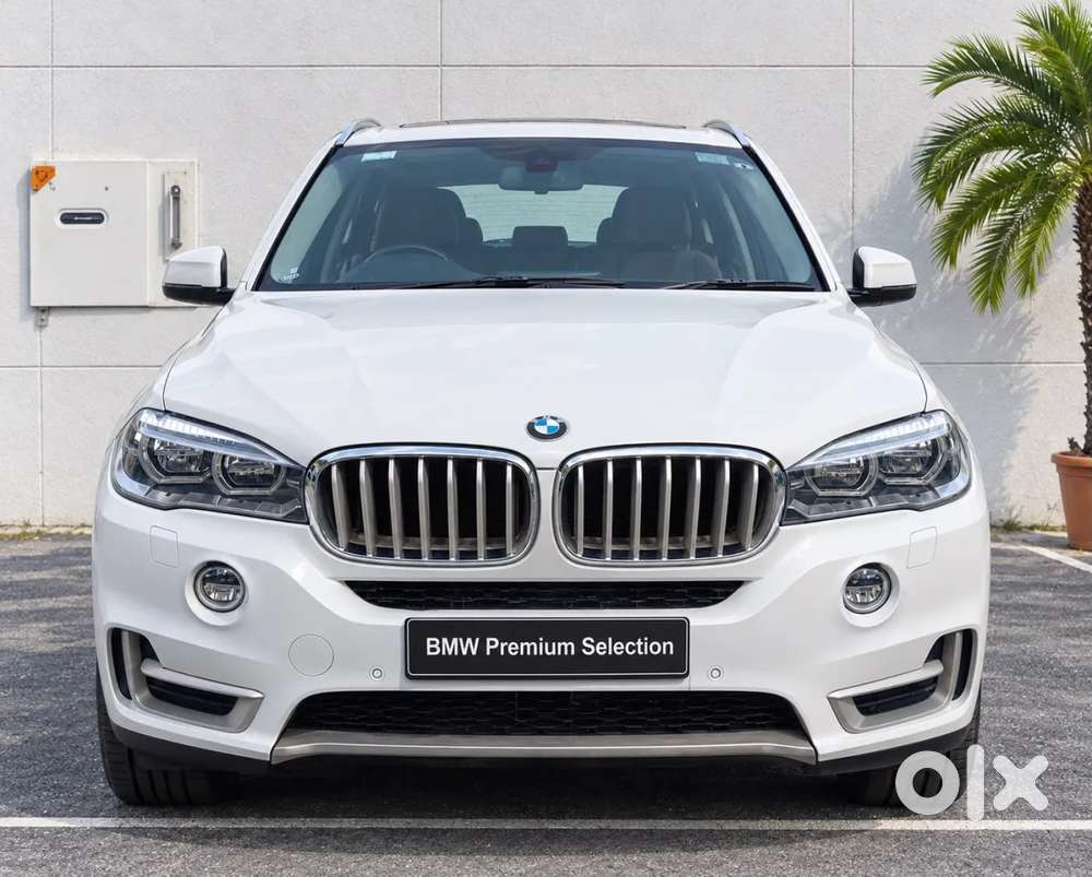 Bmw X5 Xdrive 30d, 2015, Diesel