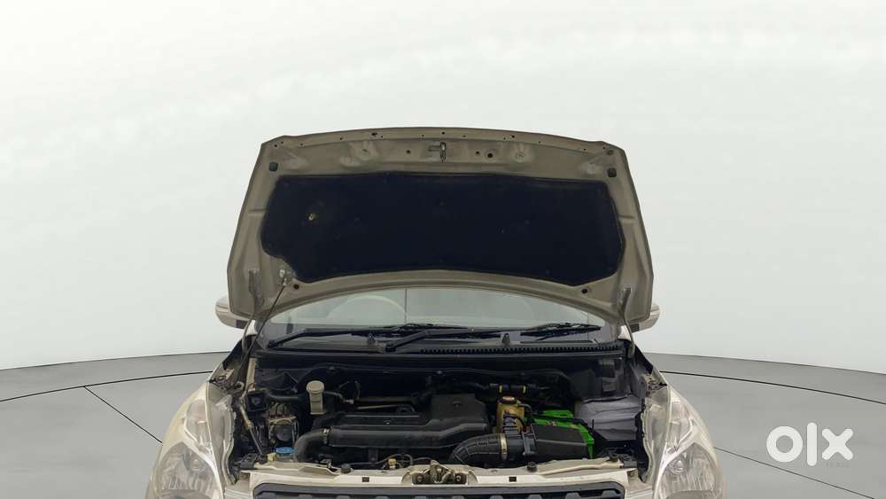 Maruti Suzuki Ertiga Vdi, 2012, Diesel