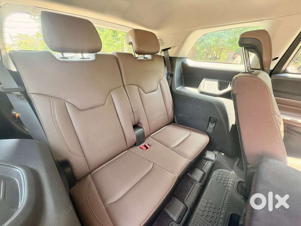 Jeep Meridian Limited Plus 4x2 At, 2024, Diesel