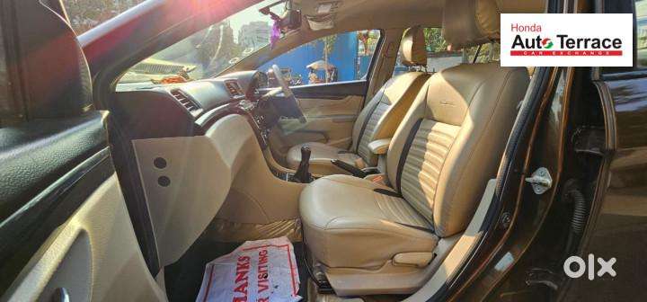 Maruti Suzuki Ciaz Vdi, 2016, Diesel