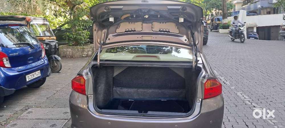 Honda City 2015-2017 I Vtec Vx Option, 2016, Petrol