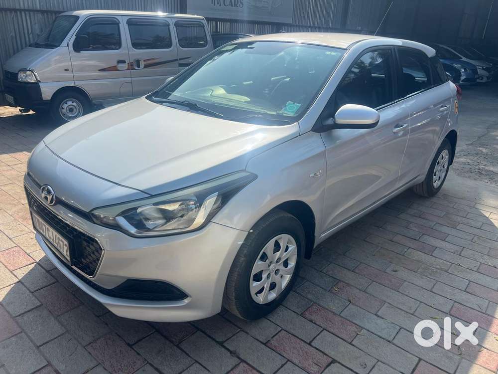 Hyundai Elite I20 Magna 1.2, 2016, Petrol