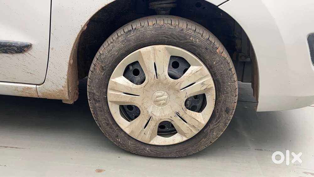 Maruti Suzuki Wagon R Vxi, 2013, Petrol