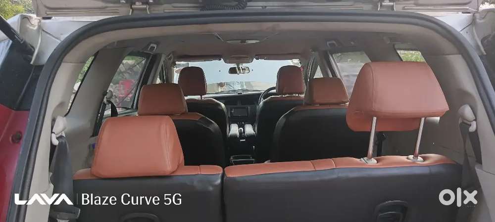 Mahindra Marazzo 2019 Diesel 1.18km Driven