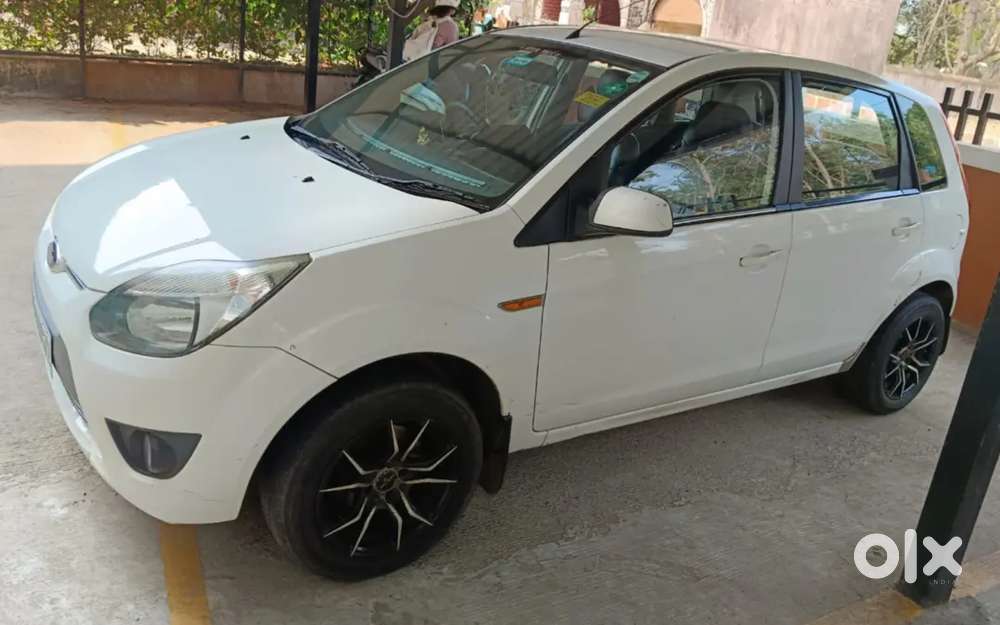 For Sell. Ford Figo
