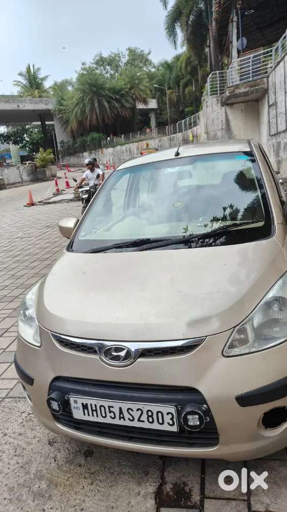 Hyundai I10 1.2 Kappa 2010