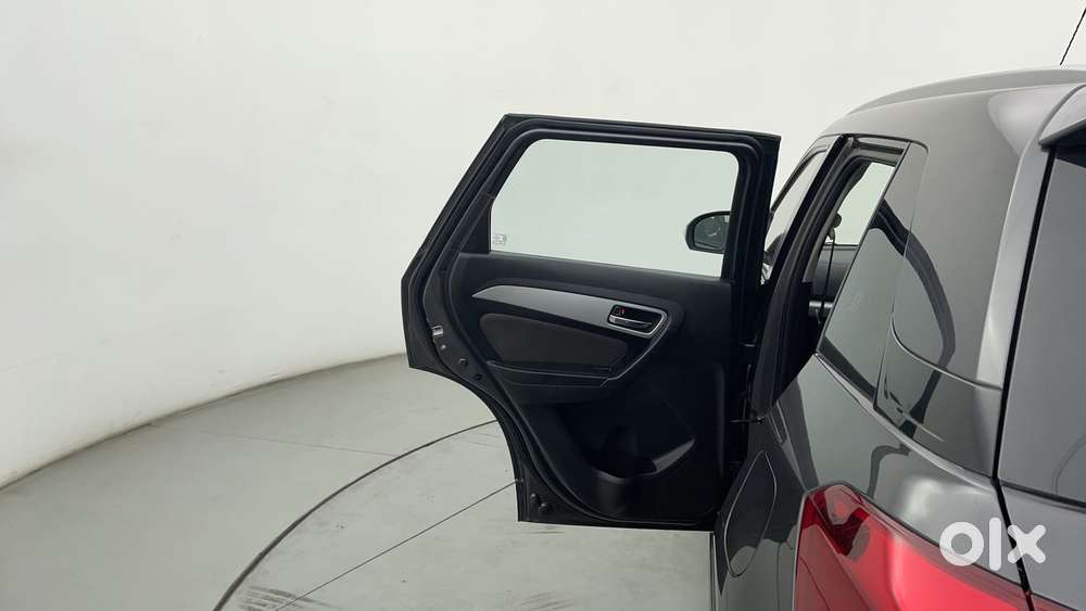 Toyota Urban Cruiser Cruiser High, 2022, Petrol