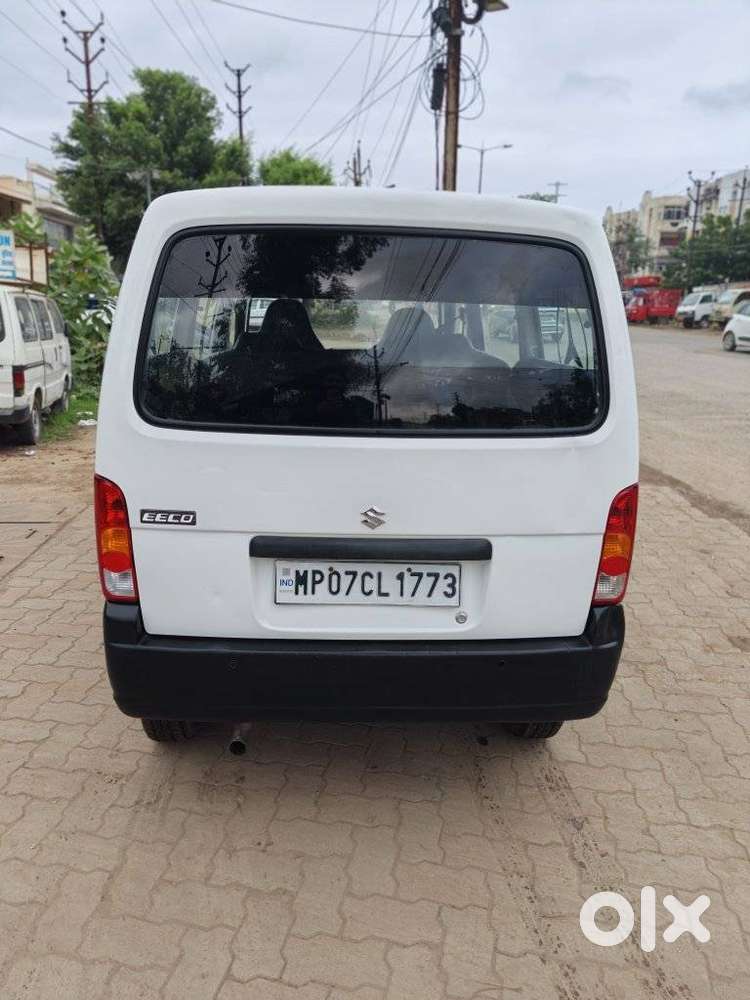 Maruti Suzuki Eeco 5 Seater Ac, 2022, Petrol