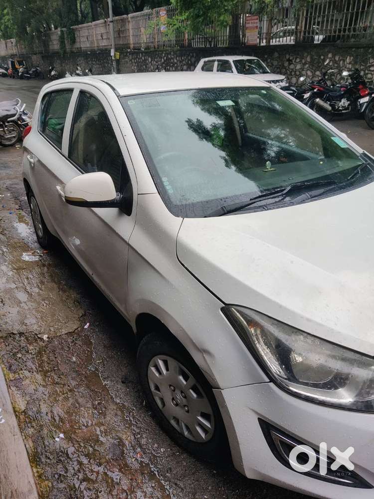 Hyundai I20 Magna 2013 Year