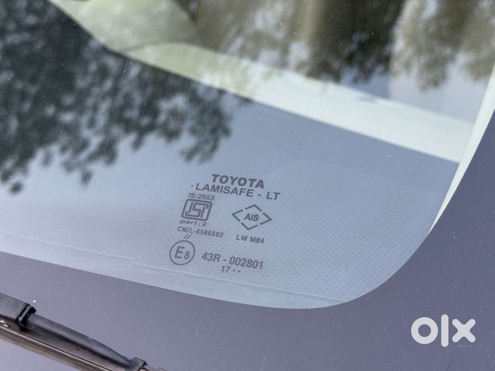 Toyota Etios 1.4 Vxd, 2017, Diesel
