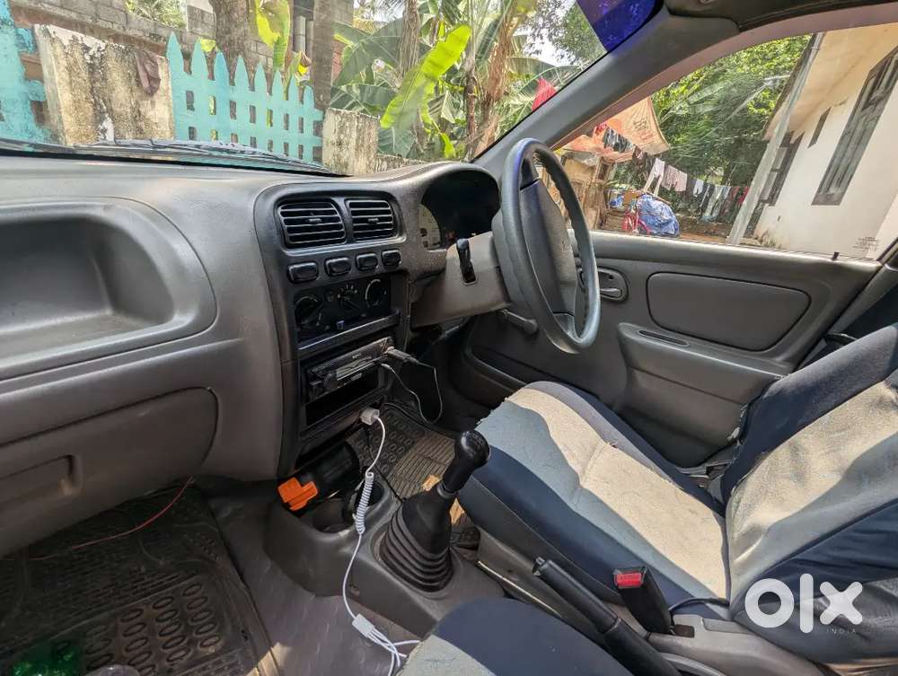 Alto 800 Ac Good Cooling