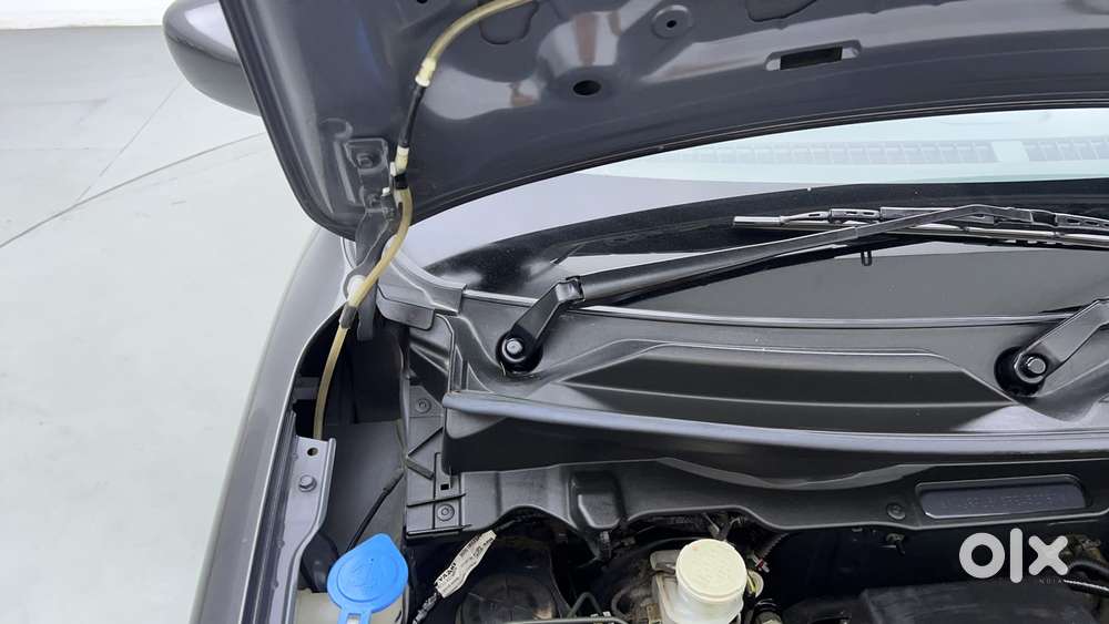 Maruti Suzuki S-presso Vxi Plus, 2023, Petrol