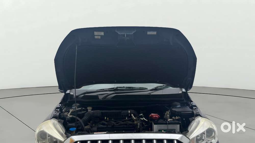 Maruti Suzuki S-cross 1.5 Delta At, 2020, Petrol
