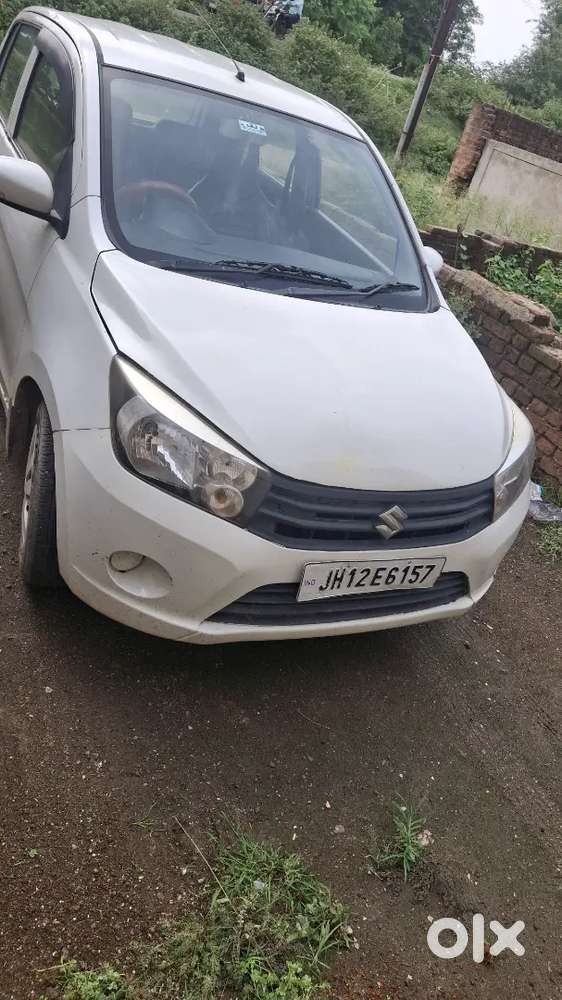 Maruti Suzuki Celerio Zxi 2014