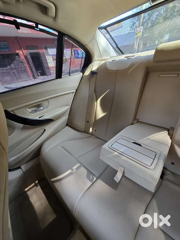 Bmw 320d Lci Corporate Edition 2019